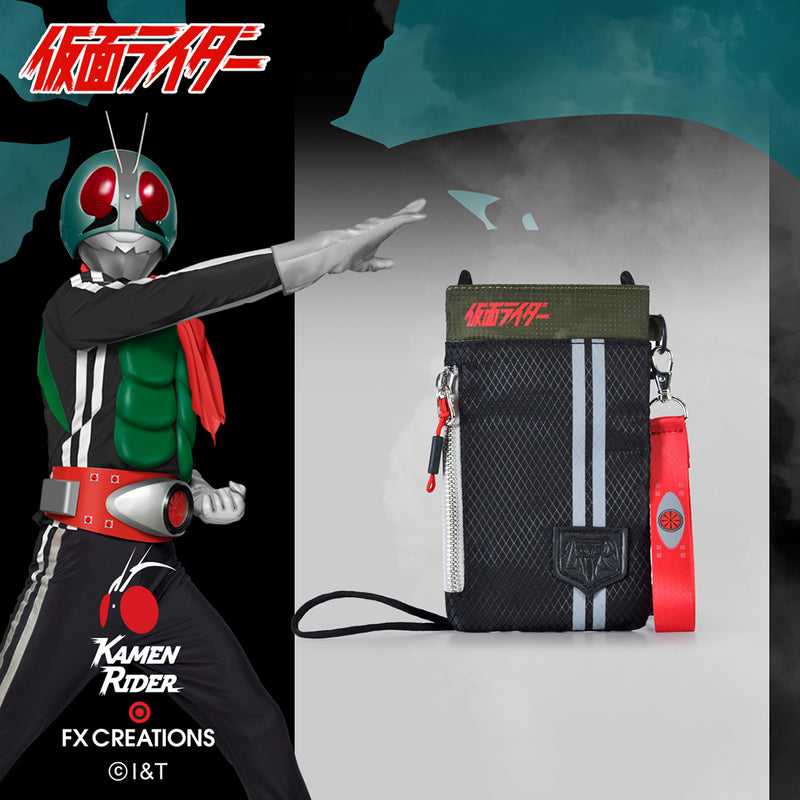 Kamen Rider Ichigou Phone Bag