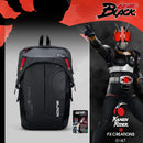 Kamen Rider Black AGS Pro Suspension Backpack