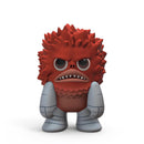 Kidrobot Ultraman 3" Vinyl Mini Figures