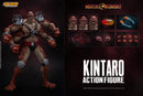 Kintaro Storm Collectibles Mortal Kombat 1:12 Figure