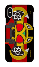 Kamen Rider Cell Phone Cases