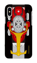 Kamen Rider Cell Phone Cases