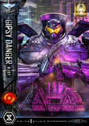 Pacific Rim Gipsy Danger Bust