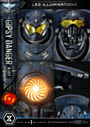 Pacific Rim Gipsy Danger Bust