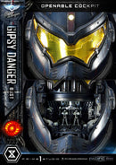 Pacific Rim Gipsy Danger Bust