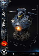Pacific Rim Gipsy Danger Bust
