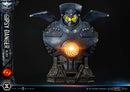 Pacific Rim Gipsy Danger Bust