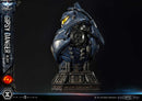 Pacific Rim Gipsy Danger Bust