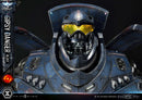 Pacific Rim Gipsy Danger Bust