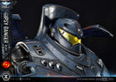 Pacific Rim Gipsy Danger Bust