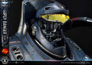 Pacific Rim Gipsy Danger Bust