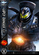 Pacific Rim Gipsy Danger Bust
