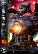 Pacific Rim Gipsy Danger Bust