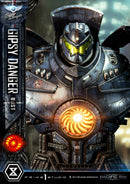 Pacific Rim Gipsy Danger Bust