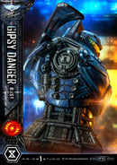 Pacific Rim Gipsy Danger Bust