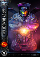 Pacific Rim Gipsy Danger Bust