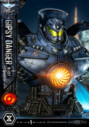 Pacific Rim Gipsy Danger Bust
