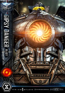 Pacific Rim Gipsy Danger Bust