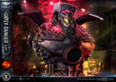 Pacific Rim Gipsy Danger Bust