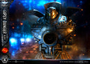 Pacific Rim Gipsy Danger Bust