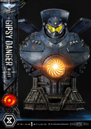Pacific Rim Gipsy Danger Bust