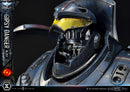 Pacific Rim Gipsy Danger Bust