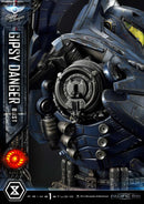 Pacific Rim Gipsy Danger Bust