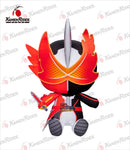 Kamen Rider Saber Toei Hero World Plush