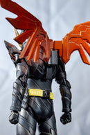 Hazard Wing Upgrade Set