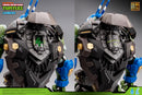 Heatboys TMNT HB0012 Leonardo Mecha