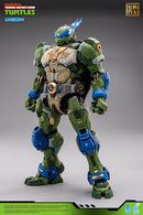 Heatboys TMNT HB0012 Leonardo Mecha