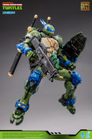 Heatboys TMNT HB0012 Leonardo Mecha