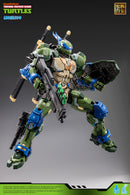 Heatboys TMNT HB0012 Leonardo Mecha