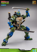 Heatboys TMNT HB0012 Leonardo Mecha
