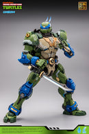 Heatboys TMNT HB0012 Leonardo Mecha