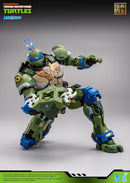 Heatboys TMNT HB0012 Leonardo Mecha