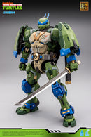 Heatboys TMNT HB0012 Leonardo Mecha