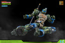 Heatboys TMNT HB0012 Leonardo Mecha