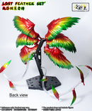 SHF Upgrade Lost Feather Set