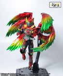SHF Upgrade Lost Feather Set