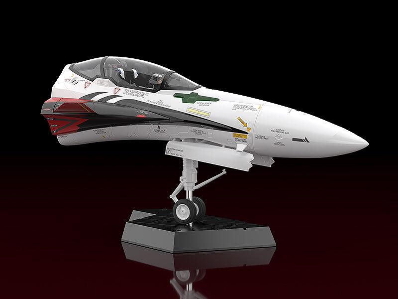 PLAMAX MF-53 Macross Nose Collection YF-29 - Durandal Valkyrie (Alto Saotome's Fighter)