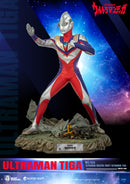 MC-050 Master Craft Ultraman Tiga Statue