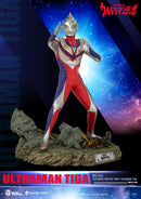 MC-050 Master Craft Ultraman Tiga Statue