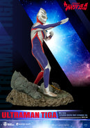 MC-050 Master Craft Ultraman Tiga Statue