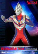 MC-050 Master Craft Ultraman Tiga Statue