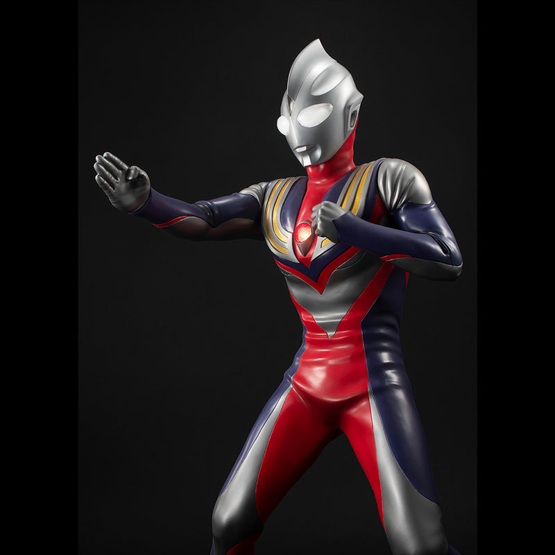 Ultimate Article Ultraman Tiga Multi Type (Resale)