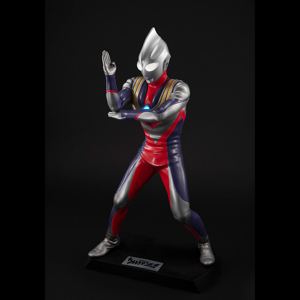 Ultimate Article Ultraman Tiga Multi Type (Resale)