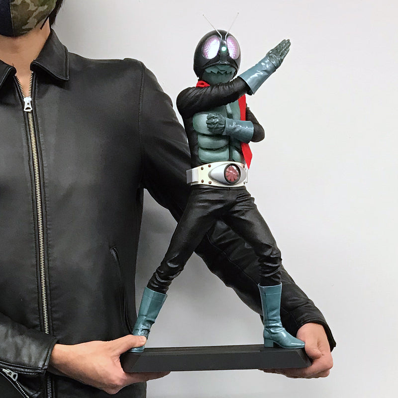 Ultimate Article Masked Rider Ichigo
