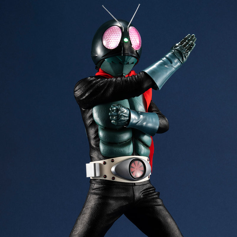 Ultimate Article Masked Rider Ichigo