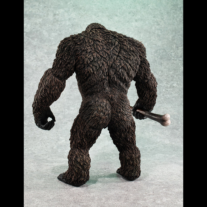 Ultimate Article Monsters Kong